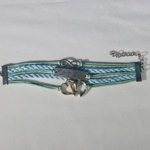 One Direction Bracelet